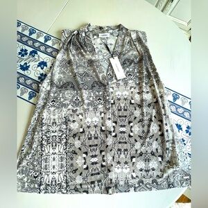 Women’s Plus Size Suiting Shell